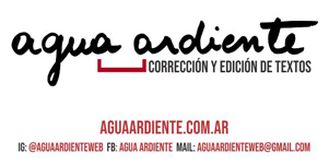 aguaardiente - corrección de textos