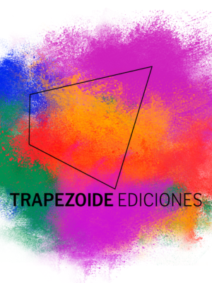 Trapezoide Ediciones - Editorial independiente