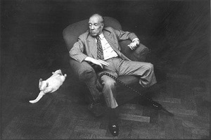 Borges