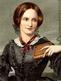 Charlotte Brontë