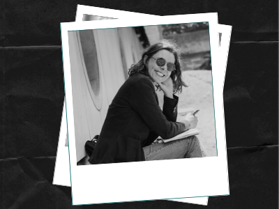 Inés Arteta- escritora - historia - lilit - Cabalá - narrativa - escritoras - feminismo - novela -memoria - maternidad