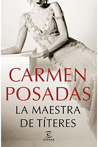 La maestra de títeres - novela - amor - muejres - revistas del corazón 