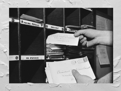 El destinatario - Fernando Caporaletti - Narrativa - Cuentos - Lecturas - Leer en cuarentena - Convocatoria trenINSOMNE 2020