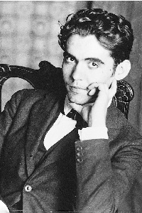 Federico García Lorca