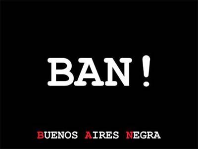 Llega la VI Edición de BAN!