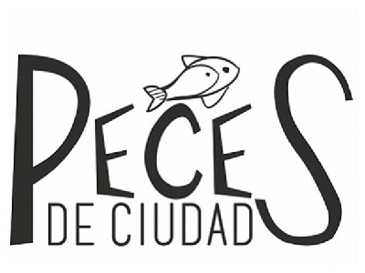 Editorial Peces de Ciudad: novedades marzo