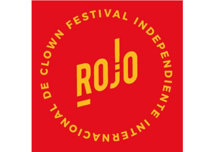 Rojo – Festival Independiente de Clown: Convocatoria - clown teatro independiente - payasos - payasese - festival internacional 