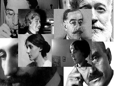 Poetas Suicidas - Alfonsina Storni - Leopoldo Lugones - Sylvia Plath - Virgina Woolf - Alejandra Pizarnik - Horacio Quiroga - Ernest Hemingway - Cesare Pavese - Thomas Mann