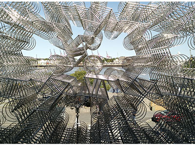 Inoculación: Ai Weiwei