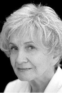 Mujeres Nobeles / Alice Munro