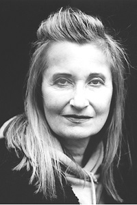 Mujeres Nobeles/ Elfriede Jelinek