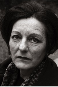 Mujeres Nobeles / Herta Müller