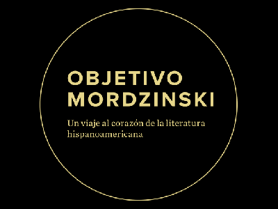 Daniel Mordzinski, en Buenos Aires