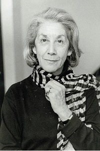 Mujeres Nobeles /Nadine Gordimer