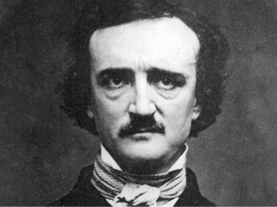 Maestros del terror - Terror - Pablo Martínez Burkett - Géneros literarios - Edgar Allan Poe - poesía - narrativa