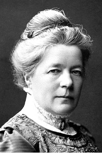 Mujeres Nobeles/Selma Lagerlöf