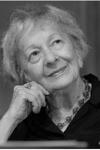 Mujeres Nobeles/Wislawa Szymborska