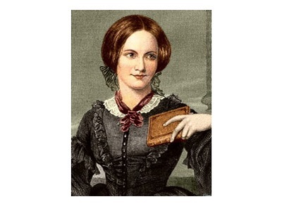 Charlotte Brontë