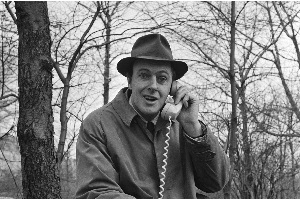 Roald Dahl