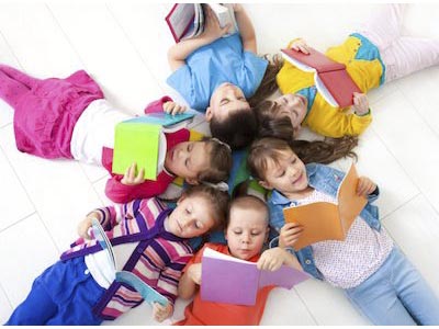 Especial Día del Niño - Maridé Minor - LIJ - Literatura infanto Juvenil - promoción lectora
