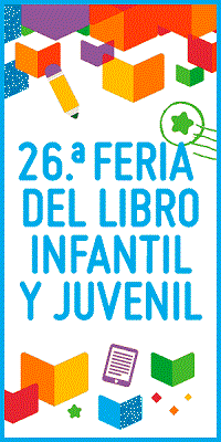 Feria del Libro Infanto-Juvenil 2016