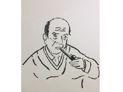 Arnaldo Antunes - Roberto Juarroz - Michel Foucault - escritura - Andrés Olveira - Poesía - Narración -