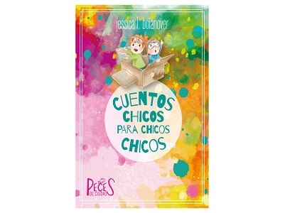 Peces para niños