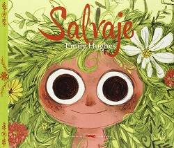 Salvaje - Emily Hughes