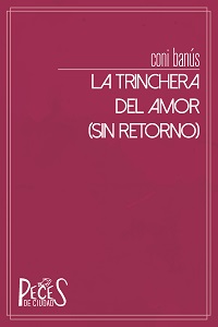 Libros San Valentín