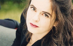 Amelie Nothomb