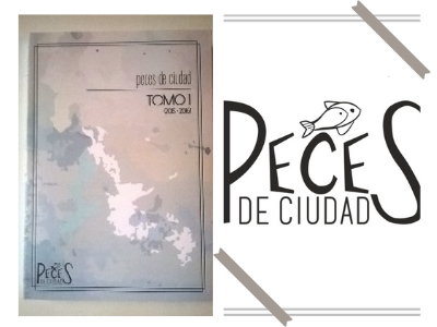 Peces de Ciudad - Tomo I