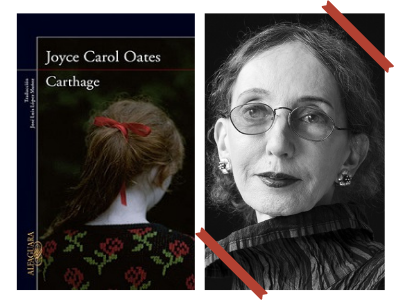 Carthage - Joyce Carol Oates