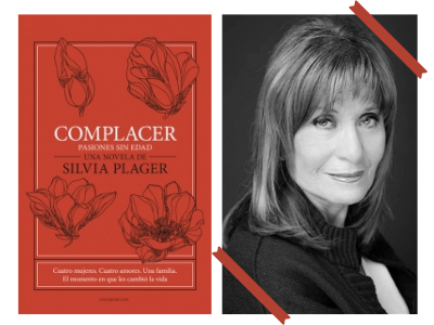 Complacer - Silvia Plager