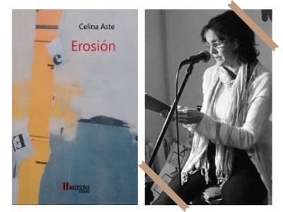 Erosion - Celina Aste