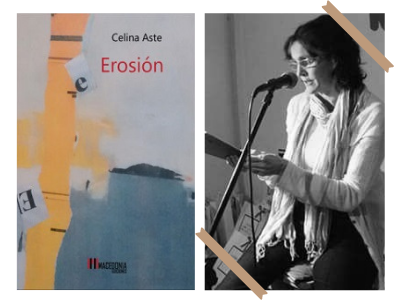 Erosión - Celina Aste