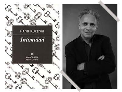 Intimidad - Hanif Kureishi