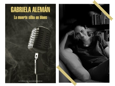 La muerte silba un blues