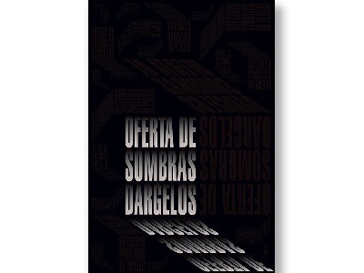 oferta de sombras -  Dárgelos - Babasónicos - poesía - Editorial Sigilo - Gonzalo Zuloaga - rock - rock nacional -Argentina