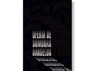 oferta de sombras - Dárgelos - Babasónicos - poesía - Editorial Sigilo - Gonzalo Zuloaga - rock - rock nacional -Argentina