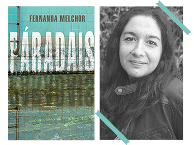 Páradais – Fernanda Melchor - Jimena González Lebrero - Novela - Violencia Social - Diferencia social - privilegios -