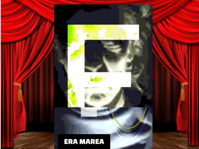  Era marea - Fran Cantó - Rita Piris - teatro - teatro en cuarentena - relaciones familiares - streaming - cuarentena - encierro